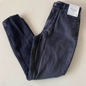 Abercrombie & Fitch Two Tone Jeans